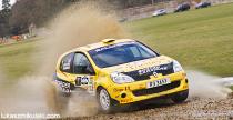 Rallye Sunsekeer